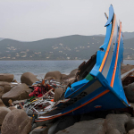 Naufragio al largo della Libia: il dramma dei dispersi in un Mediterraneo sempre pi� ostile